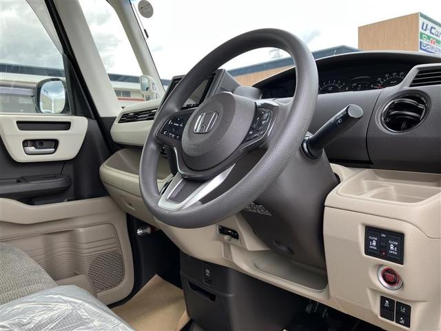 N-BOX G・L 4WD フルセグ メモリーナビ バックカメラ 衝突被害軽減システム 両側電動スライド LEDヘッドランプ ワンオーナー(6枚目)