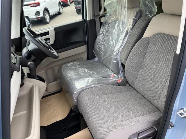 N-BOX G・L 4WD フルセグ メモリーナビ バックカメラ 衝突被害軽減システム 両側電動スライド LEDヘッドランプ ワンオーナー(8枚目)