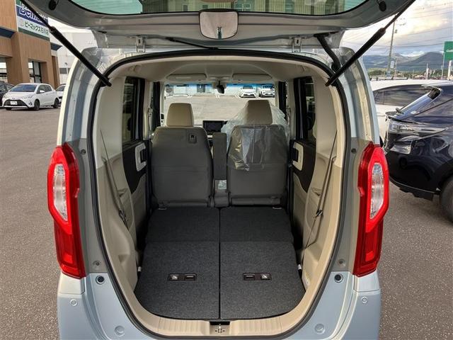 N-BOX G・L 4WD フルセグ メモリーナビ バックカメラ 衝突被害軽減システム 両側電動スライド LEDヘッドランプ ワンオーナー(12枚目)