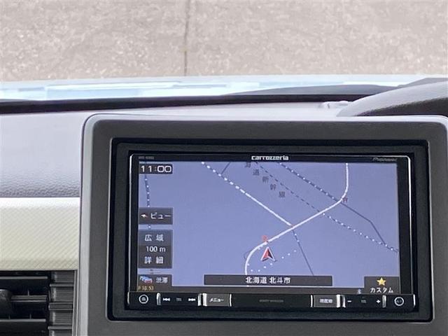 N-BOX G・L 4WD フルセグ メモリーナビ バックカメラ 衝突被害軽減システム 両側電動スライド LEDヘッドランプ ワンオーナー(13枚目)