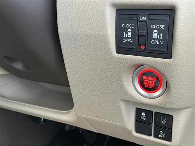 N-BOX G・L 4WD フルセグ メモリーナビ バックカメラ 衝突被害軽減システム 両側電動スライド LEDヘッドランプ ワンオーナー(20枚目)