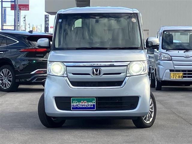 N-BOX G・L 4WD フルセグ メモリーナビ バックカメラ 衝突被害軽減システム 両側電動スライド LEDヘッドランプ ワンオーナー(29枚目)