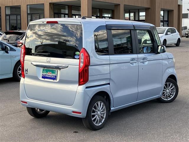 N-BOX G・L 4WD フルセグ メモリーナビ バックカメラ 衝突被害軽減システム 両側電動スライド LEDヘッドランプ ワンオーナー(31枚目)