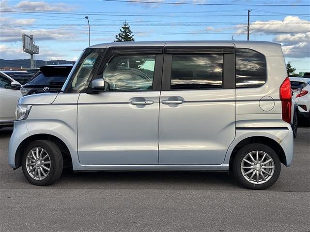 N-BOX G・L 4WD フルセグ メモリーナビ バックカメラ 衝突被害軽減システム 両側電動スライド LEDヘッドランプ ワンオーナー(34枚目)