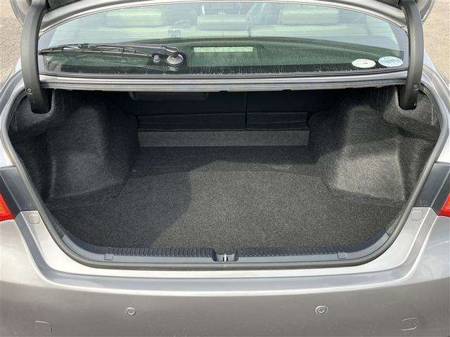 マークX 250G Four サンルーフ 4WD HDDナビ DVD再生 バックカメラ HIDヘッドライト(9枚目)