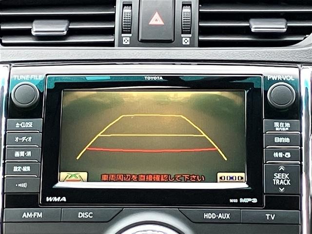 マークX 250G Four サンルーフ 4WD HDDナビ DVD再生 バックカメラ HIDヘッドライト(11枚目)