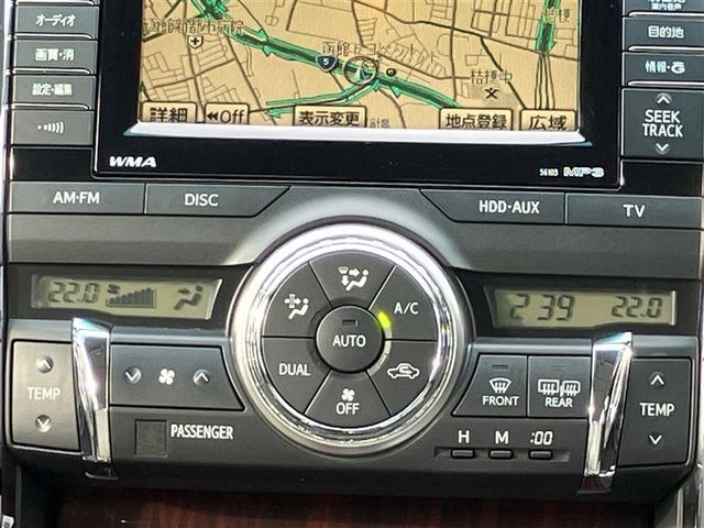 マークX 250G Four サンルーフ 4WD HDDナビ DVD再生 バックカメラ HIDヘッドライト(12枚目)