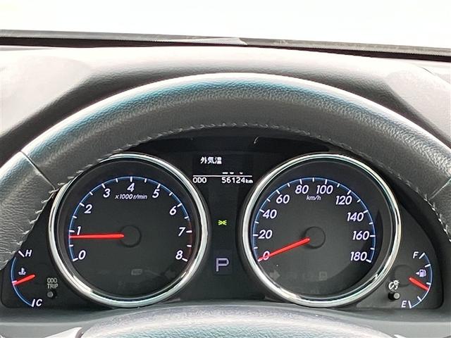 マークX 250G Four サンルーフ 4WD HDDナビ DVD再生 バックカメラ HIDヘッドライト(13枚目)