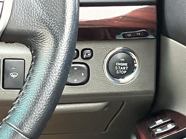 マークX 250G Four サンルーフ 4WD HDDナビ DVD再生 バックカメラ HIDヘッドライト(15枚目)