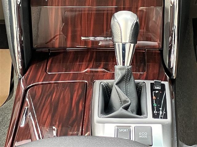 マークX 250G Four サンルーフ 4WD HDDナビ DVD再生 バックカメラ HIDヘッドライト(19枚目)