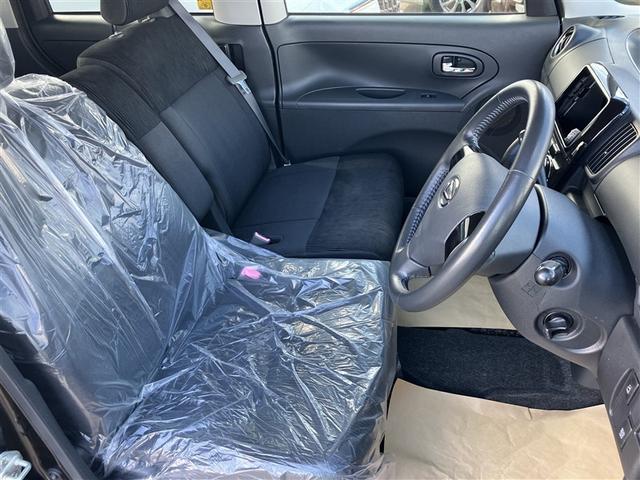 タント カスタムＸ　４ＷＤ　電動スライドドア　ＨＩＤヘッドライト　記録簿　アイドリングストップ（6枚目）