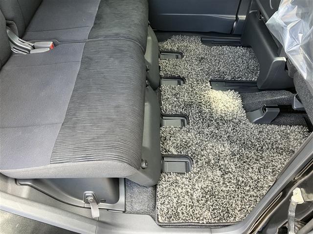 タント カスタムＸ　４ＷＤ　電動スライドドア　ＨＩＤヘッドライト　記録簿　アイドリングストップ（9枚目）