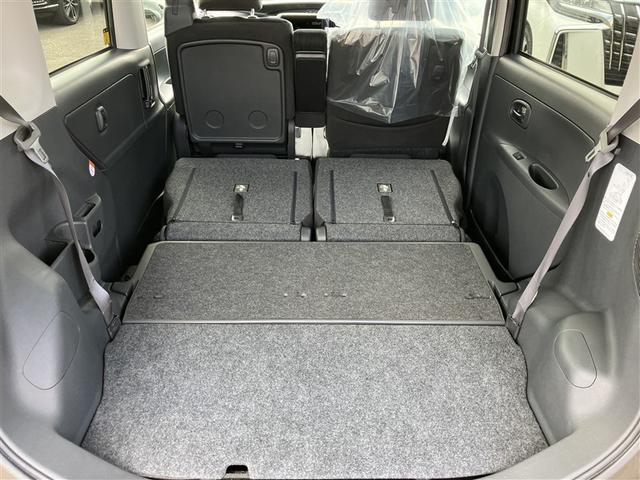 タント カスタムＸ　４ＷＤ　電動スライドドア　ＨＩＤヘッドライト　記録簿　アイドリングストップ（11枚目）