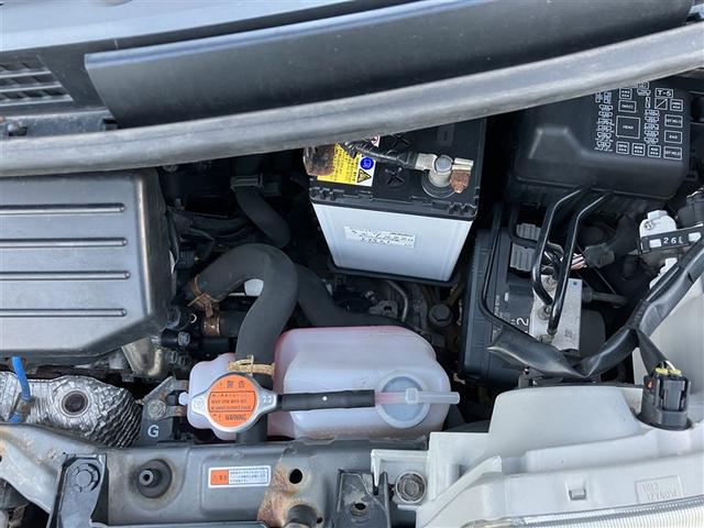 タント カスタムＸ　４ＷＤ　電動スライドドア　ＨＩＤヘッドライト　記録簿　アイドリングストップ（20枚目）