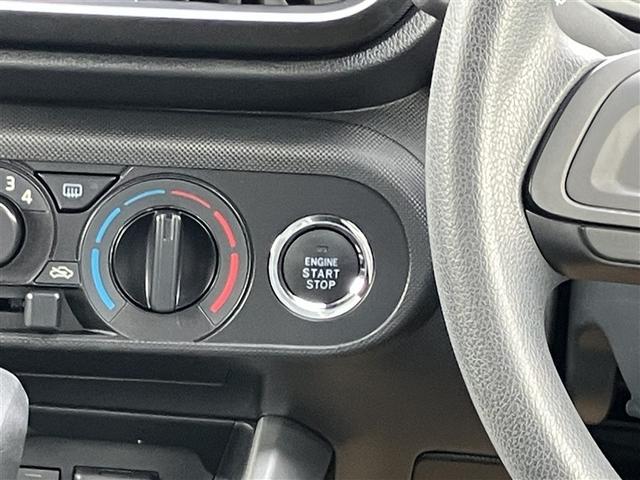 ライズ X S 4WD 衝突被害軽減システム LEDヘッドランプ 記録簿 アイドリングストップ(15枚目)