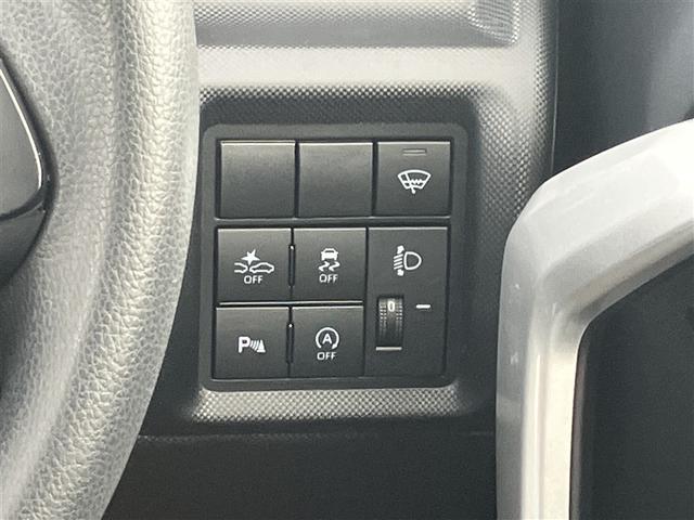 ライズ X S 4WD 衝突被害軽減システム LEDヘッドランプ 記録簿 アイドリングストップ(17枚目)