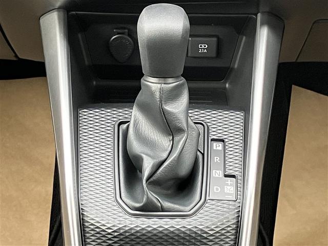 ライズ X S 4WD 衝突被害軽減システム LEDヘッドランプ 記録簿 アイドリングストップ(18枚目)