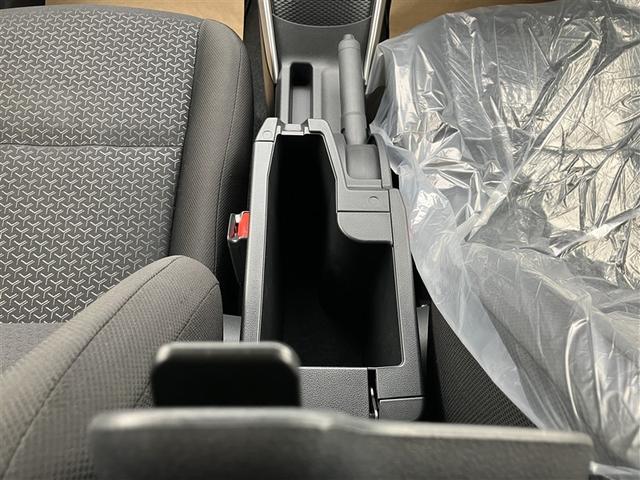 ライズ X S 4WD 衝突被害軽減システム LEDヘッドランプ 記録簿 アイドリングストップ(19枚目)