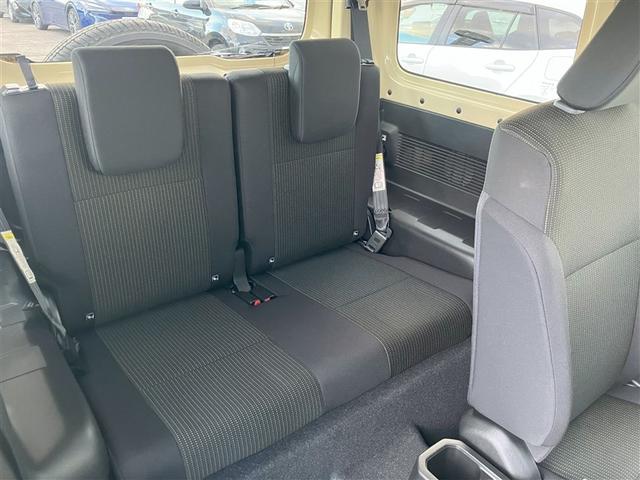 ジムニー XC 4WD フルセグ メモリーナビ 衝突被害軽減システム LEDヘッドランプ 記録簿(9枚目)