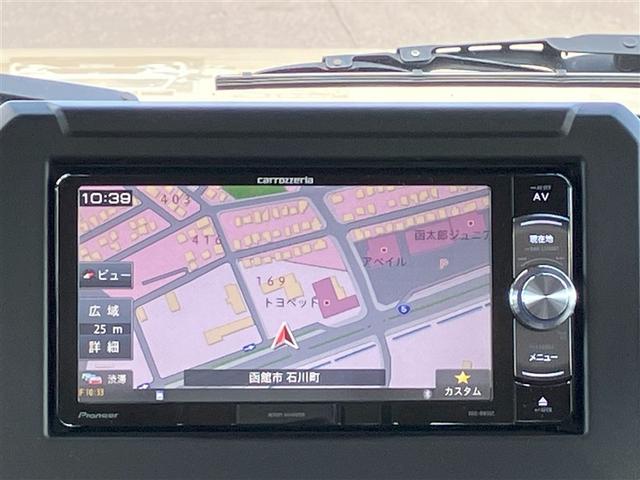 ジムニー XC 4WD フルセグ メモリーナビ 衝突被害軽減システム LEDヘッドランプ 記録簿(13枚目)