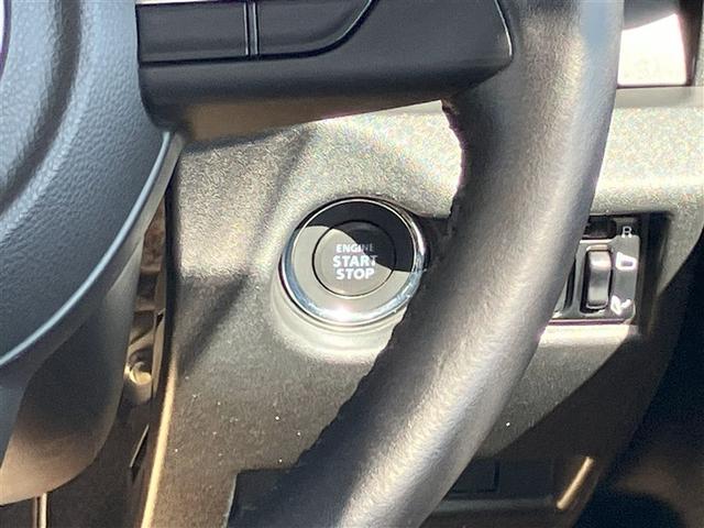 ジムニー XC 4WD フルセグ メモリーナビ 衝突被害軽減システム LEDヘッドランプ 記録簿(18枚目)