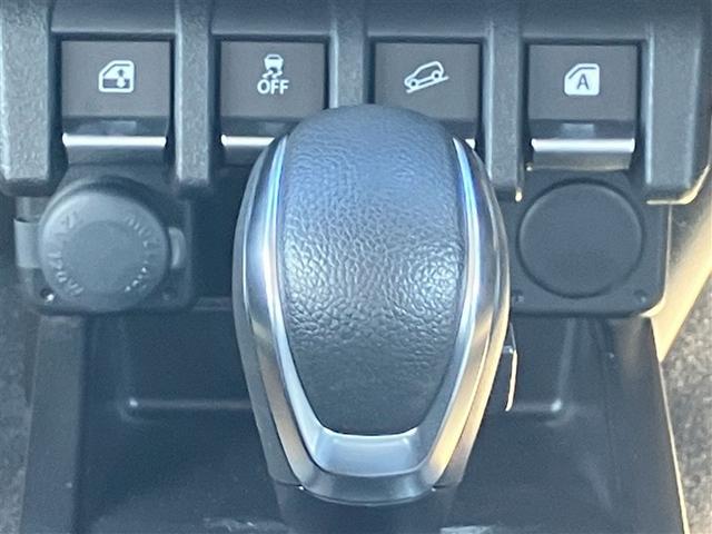 ジムニー XC 4WD フルセグ メモリーナビ 衝突被害軽減システム LEDヘッドランプ 記録簿(21枚目)
