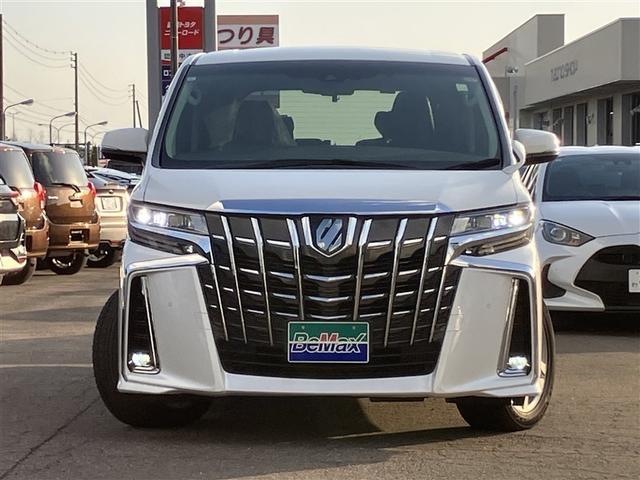 アルファード 2.5S Cパッケージ 4WD フルセグ メモリーナビ 後席モニター バックカメラ 衝突被害軽減システム ETC 両側電動スライド LEDヘッドランプ 乗車定員7人 記録簿 アイドリングストップ(28枚目)