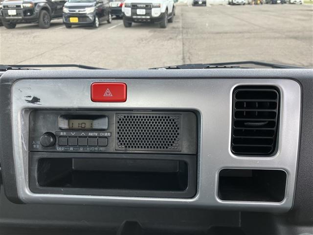 ピクシストラック スタンダード　４ＷＤ　衝突被害軽減システム（4枚目）