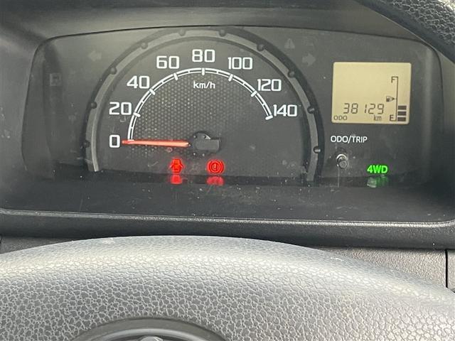 ピクシストラック スタンダード　４ＷＤ　衝突被害軽減システム（5枚目）