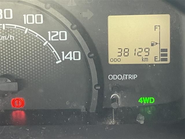 ピクシストラック スタンダード　４ＷＤ　衝突被害軽減システム（6枚目）