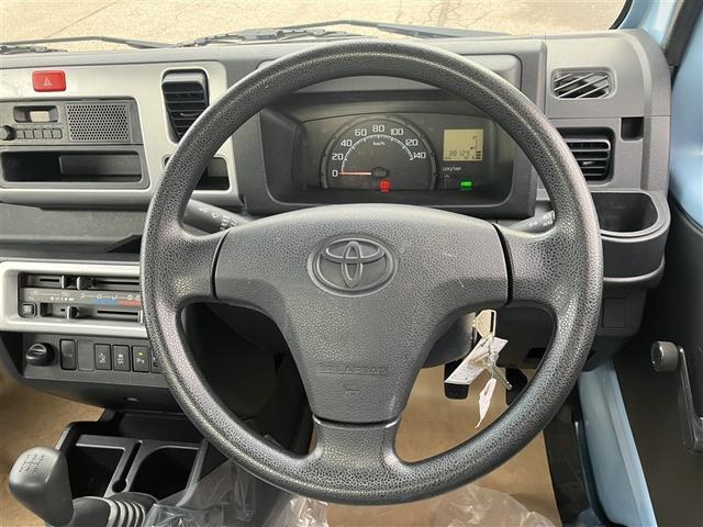 ピクシストラック スタンダード　４ＷＤ　衝突被害軽減システム（12枚目）