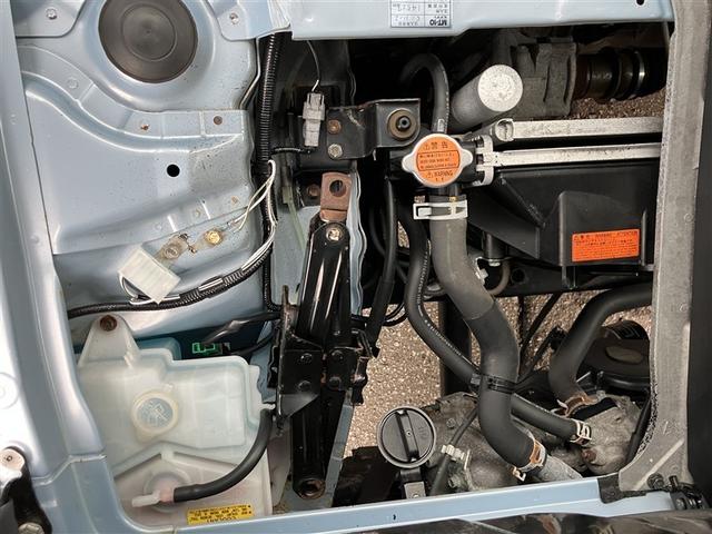 ピクシストラック スタンダード　４ＷＤ　衝突被害軽減システム（14枚目）