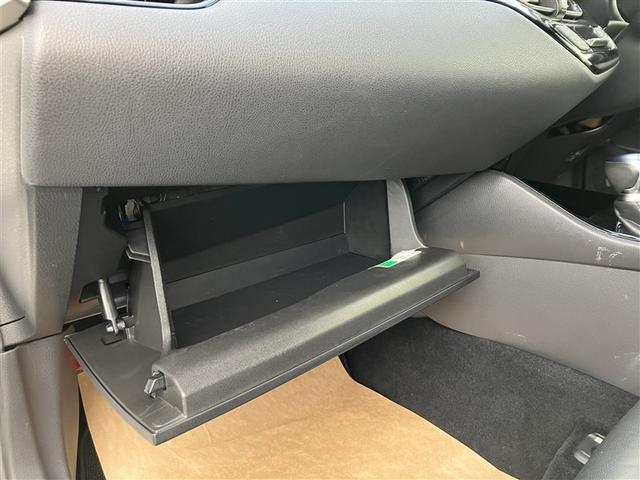 Ｃ－ＨＲ Ｇ　フルセグ　メモリーナビ　バックカメラ　衝突被害軽減システム　ＥＴＣ　ＬＥＤヘッドランプ　フルエアロ　アイドリングストップ（22枚目）