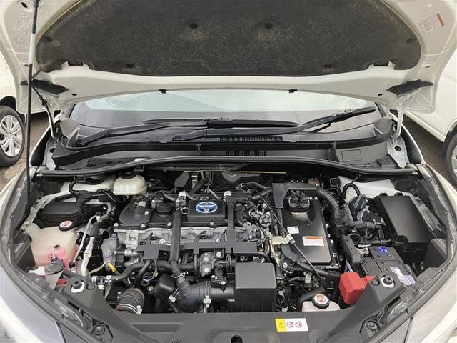 Ｃ－ＨＲ Ｇ　フルセグ　メモリーナビ　バックカメラ　衝突被害軽減システム　ＥＴＣ　ＬＥＤヘッドランプ　フルエアロ　アイドリングストップ（27枚目）