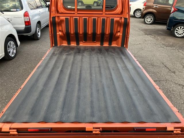 ピクシストラック エクストラ　４ＷＤ　衝突被害軽減システム　ＬＥＤヘッドランプ　ワンオーナー　アイドリングストップ（9枚目）