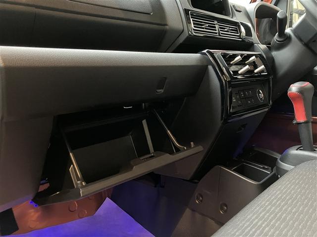 ピクシストラック エクストラ　４ＷＤ　衝突被害軽減システム　ＬＥＤヘッドランプ　ワンオーナー　アイドリングストップ（17枚目）