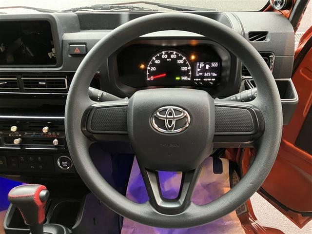 ピクシストラック エクストラ　４ＷＤ　衝突被害軽減システム　ＬＥＤヘッドランプ　ワンオーナー　アイドリングストップ（19枚目）