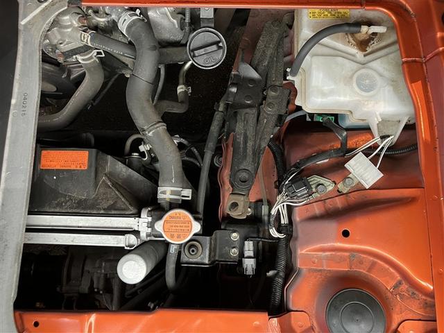 ピクシストラック エクストラ　４ＷＤ　衝突被害軽減システム　ＬＥＤヘッドランプ　ワンオーナー　アイドリングストップ（21枚目）