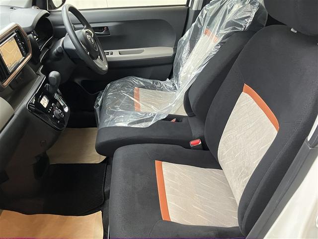 パッソ モーダ　４ＷＤ　メモリーナビ　バックカメラ　衝突被害軽減システム　ＬＥＤヘッドランプ　記録簿　アイドリングストップ（4枚目）