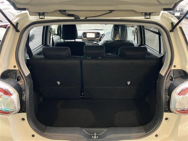 パッソ モーダ　４ＷＤ　メモリーナビ　バックカメラ　衝突被害軽減システム　ＬＥＤヘッドランプ　記録簿　アイドリングストップ（7枚目）