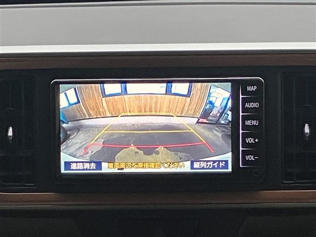 パッソ モーダ　４ＷＤ　メモリーナビ　バックカメラ　衝突被害軽減システム　ＬＥＤヘッドランプ　記録簿　アイドリングストップ（10枚目）