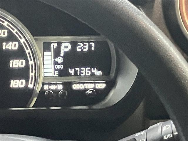 パッソ モーダ　４ＷＤ　メモリーナビ　バックカメラ　衝突被害軽減システム　ＬＥＤヘッドランプ　記録簿　アイドリングストップ（13枚目）