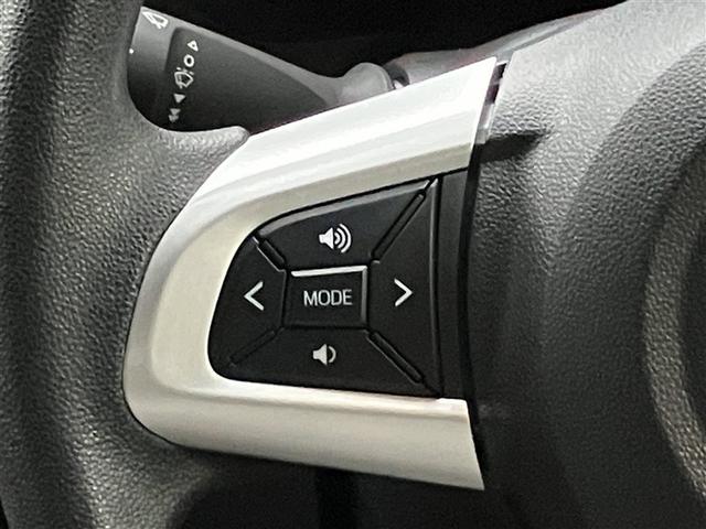 パッソ モーダ　４ＷＤ　メモリーナビ　バックカメラ　衝突被害軽減システム　ＬＥＤヘッドランプ　記録簿　アイドリングストップ（20枚目）