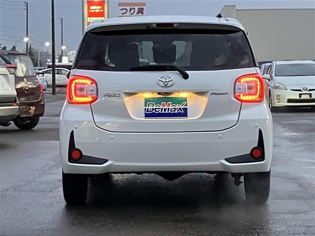 パッソ モーダ　４ＷＤ　メモリーナビ　バックカメラ　衝突被害軽減システム　ＬＥＤヘッドランプ　記録簿　アイドリングストップ（27枚目）