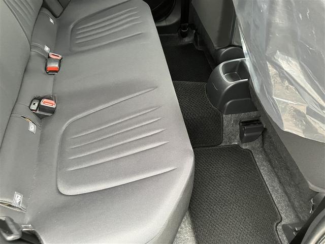 ヤリス Ｇ　４ＷＤ　バックカメラ　衝突被害軽減システム　記録簿（6枚目）