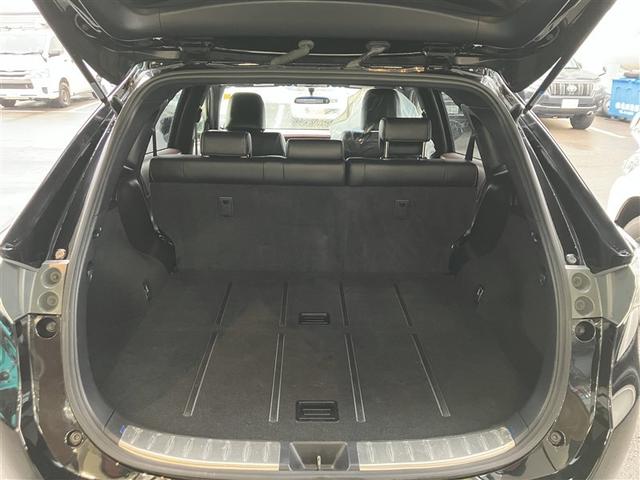 ハリアー エレガンス　サンルーフ　４ＷＤ　フルセグ　ＨＤＤナビ　ＤＶＤ再生　バックカメラ　ＥＴＣ　ＬＥＤヘッドランプ　ワンオーナー（7枚目）