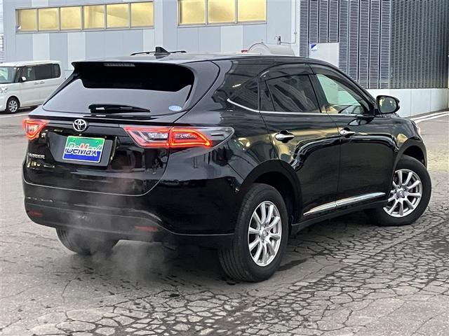 ハリアー エレガンス　サンルーフ　４ＷＤ　フルセグ　ＨＤＤナビ　ＤＶＤ再生　バックカメラ　ＥＴＣ　ＬＥＤヘッドランプ　ワンオーナー（27枚目）