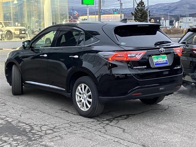 ハリアー エレガンス　サンルーフ　４ＷＤ　フルセグ　ＨＤＤナビ　ＤＶＤ再生　バックカメラ　ＥＴＣ　ＬＥＤヘッドランプ　ワンオーナー（28枚目）