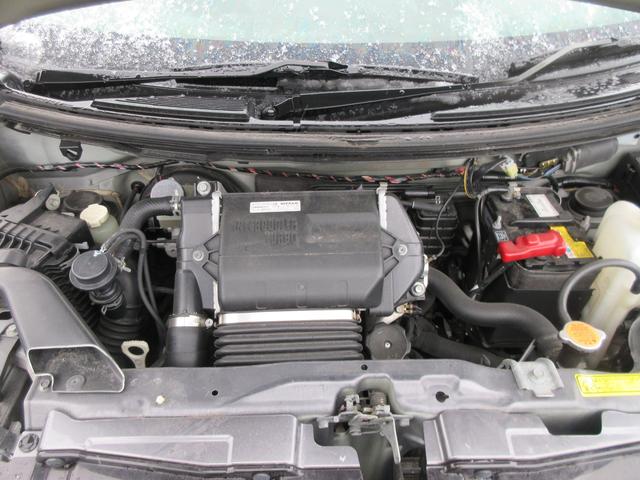 R 4WD インタークーラーターボ タイベル交換済み(7枚目)