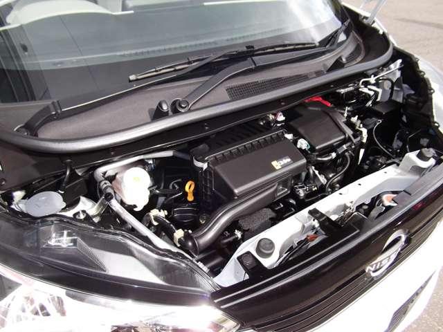 デイズ Ｘ　６６０　Ｘ　４ＷＤ　エマージェンシーブレーキ・ＶＤＣ・バックモ（7枚目）